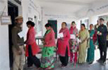 UP Ph-V polling begins amid tight security, all eyes on Amethi